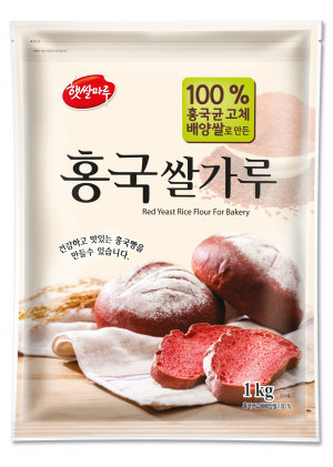 Heungguk Rice Flour 사진