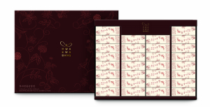 Red Ginseng Jelly (Set 3) 사진
